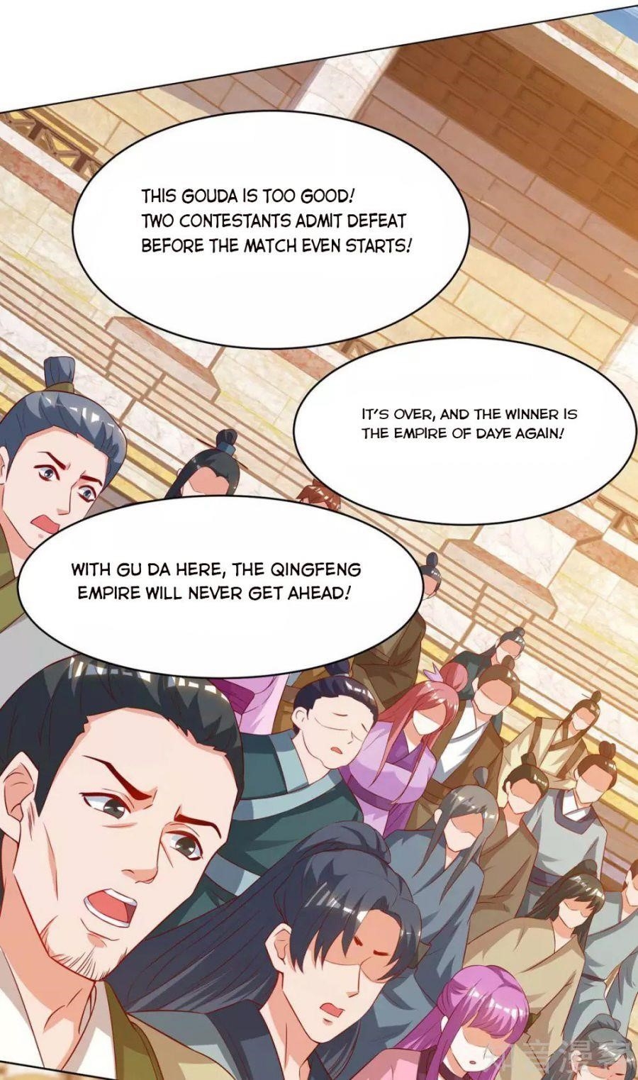 Reborn 80,000 Years Chapter 102 - Page 25