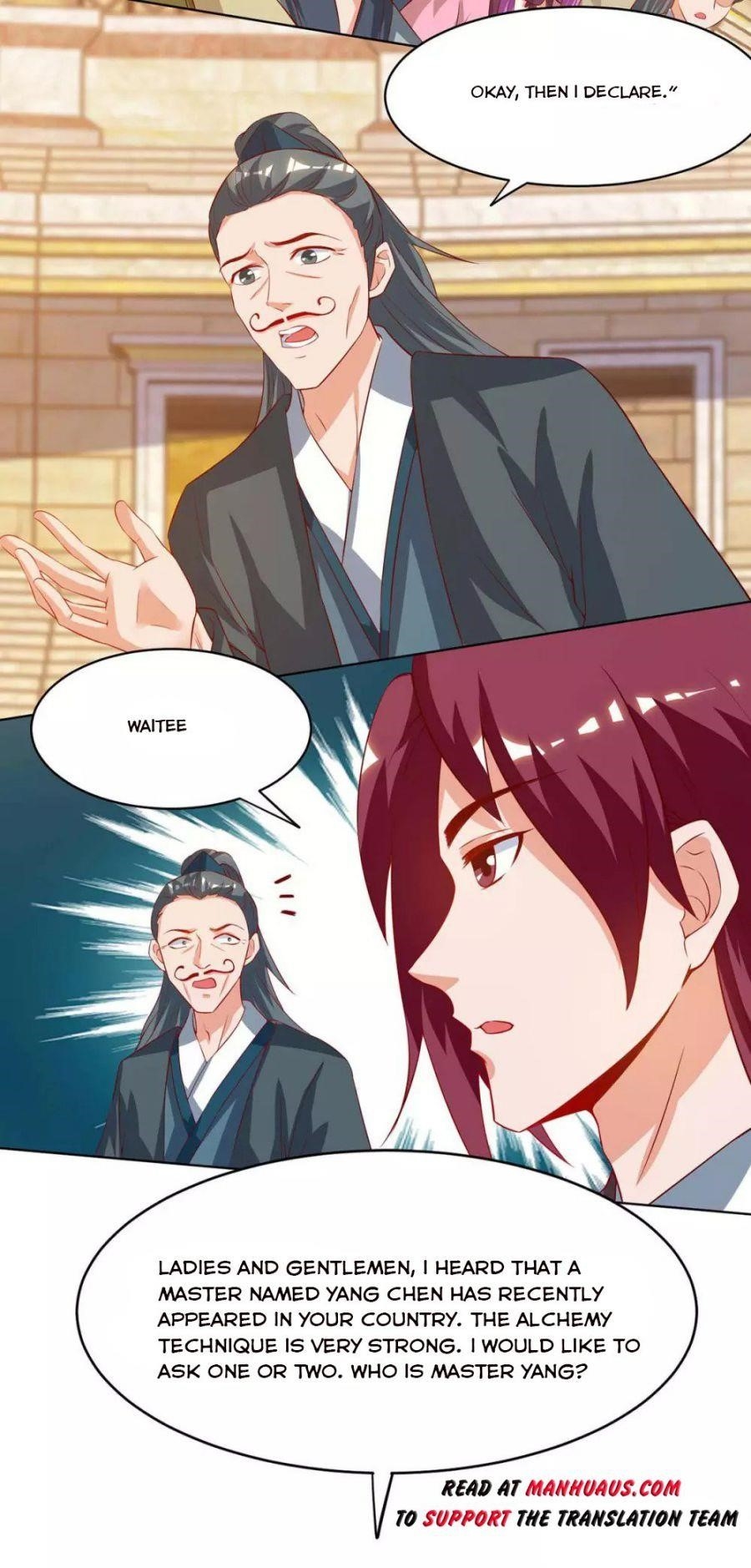 Reborn 80,000 Years Chapter 102 - Page 26