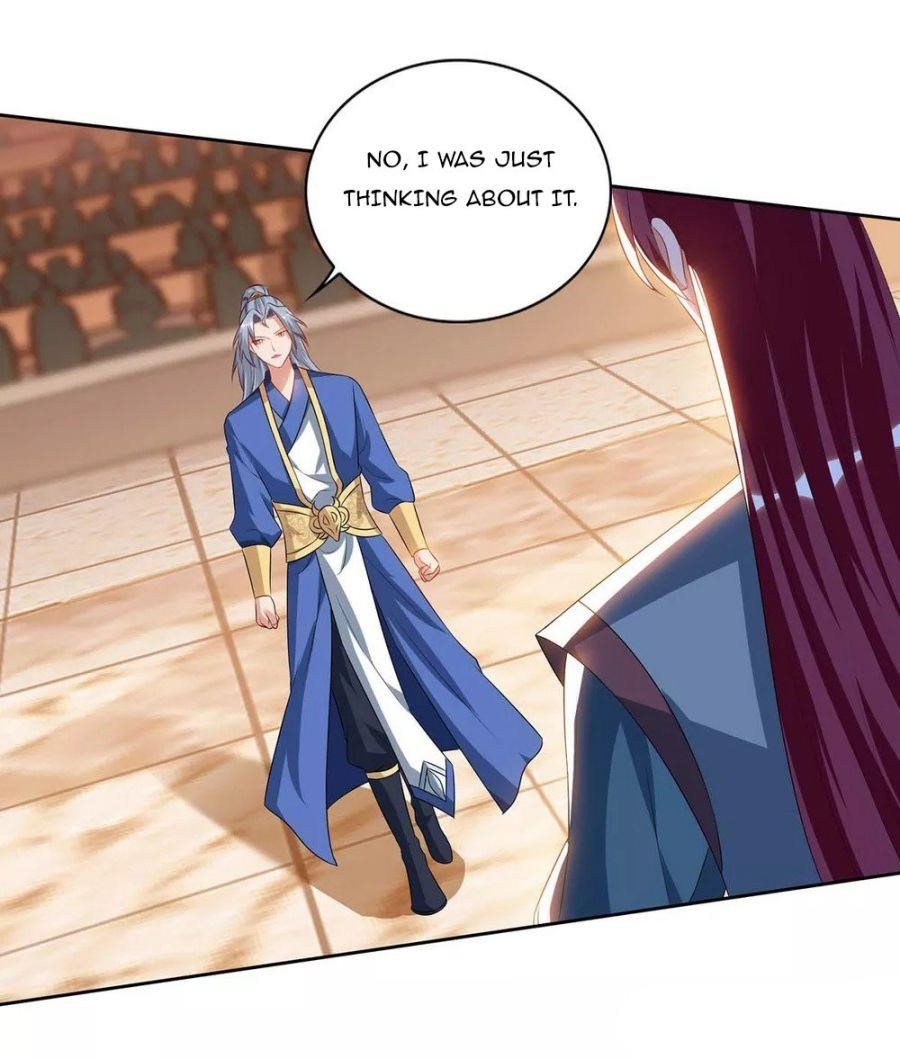 Reborn 80,000 Years Chapter 103 - Page 15