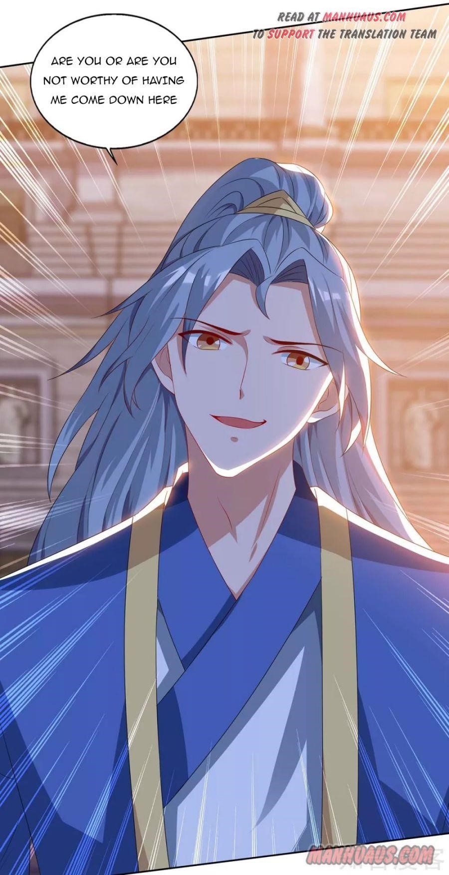 Reborn 80,000 Years Chapter 103 - Page 16