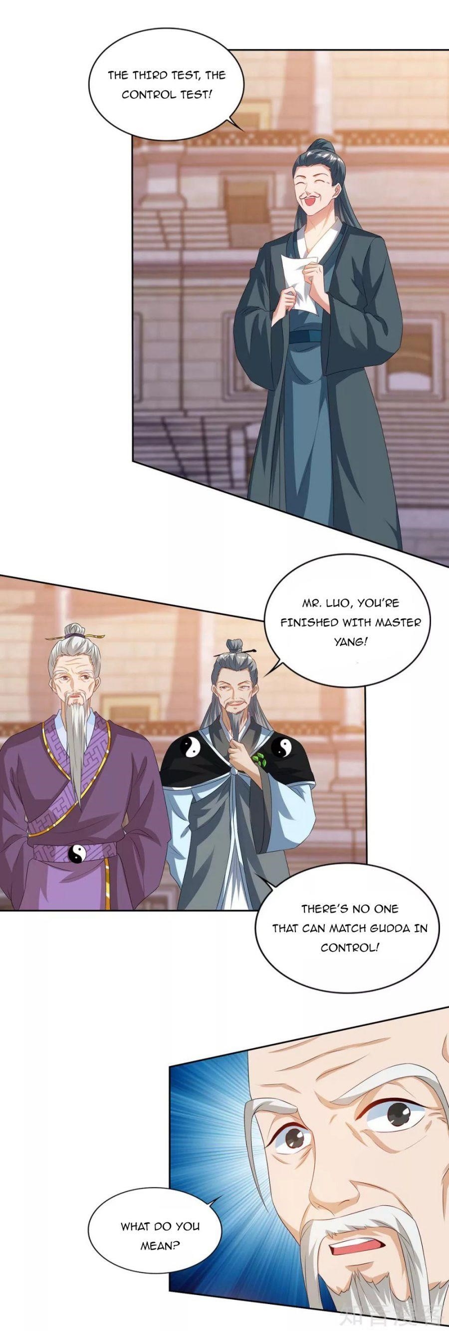 Reborn 80,000 Years Chapter 103 - Page 21