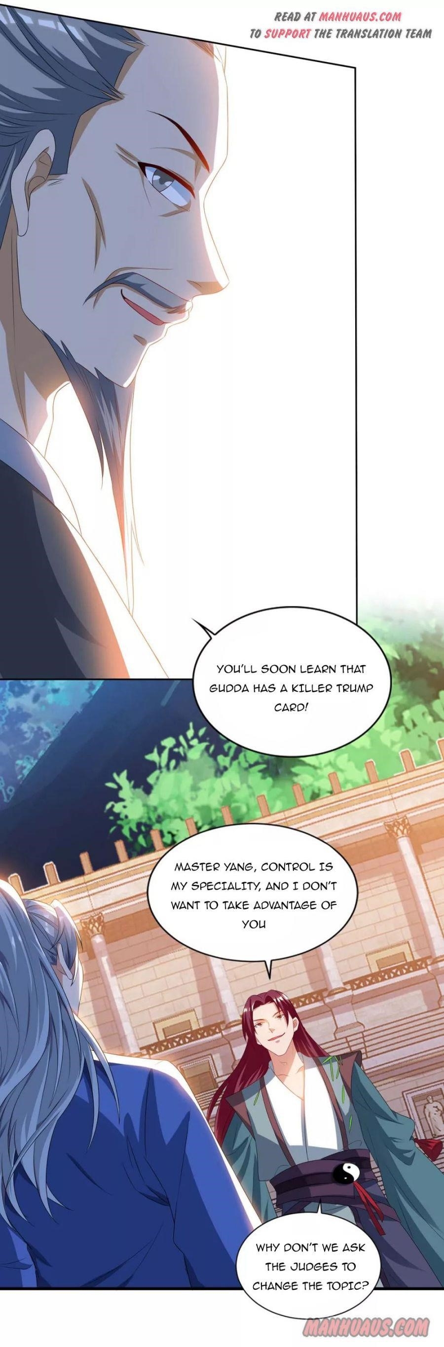 Reborn 80,000 Years Chapter 103 - Page 22