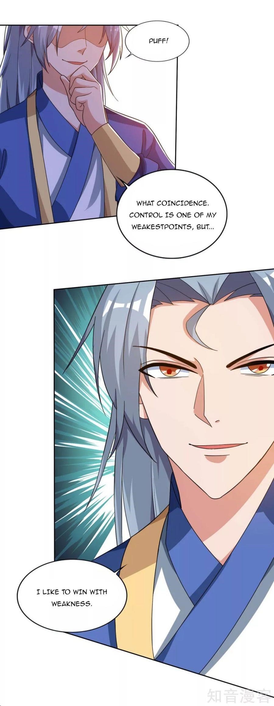 Reborn 80,000 Years Chapter 103 - Page 23