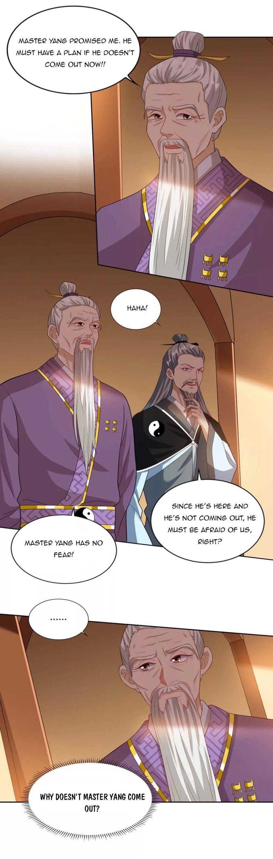 Reborn 80,000 Years Chapter 103 - Page 3