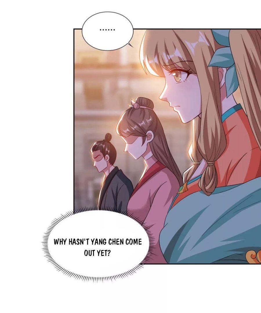 Reborn 80,000 Years Chapter 103 - Page 5