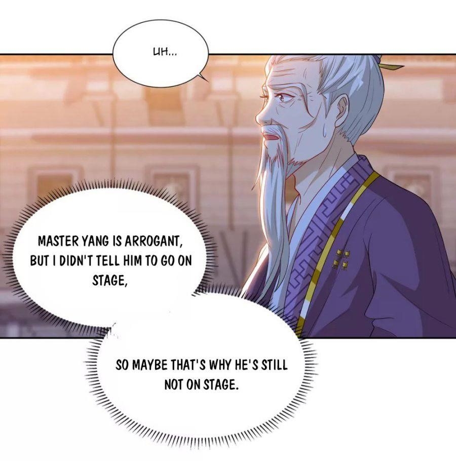 Reborn 80,000 Years Chapter 103 - Page 7