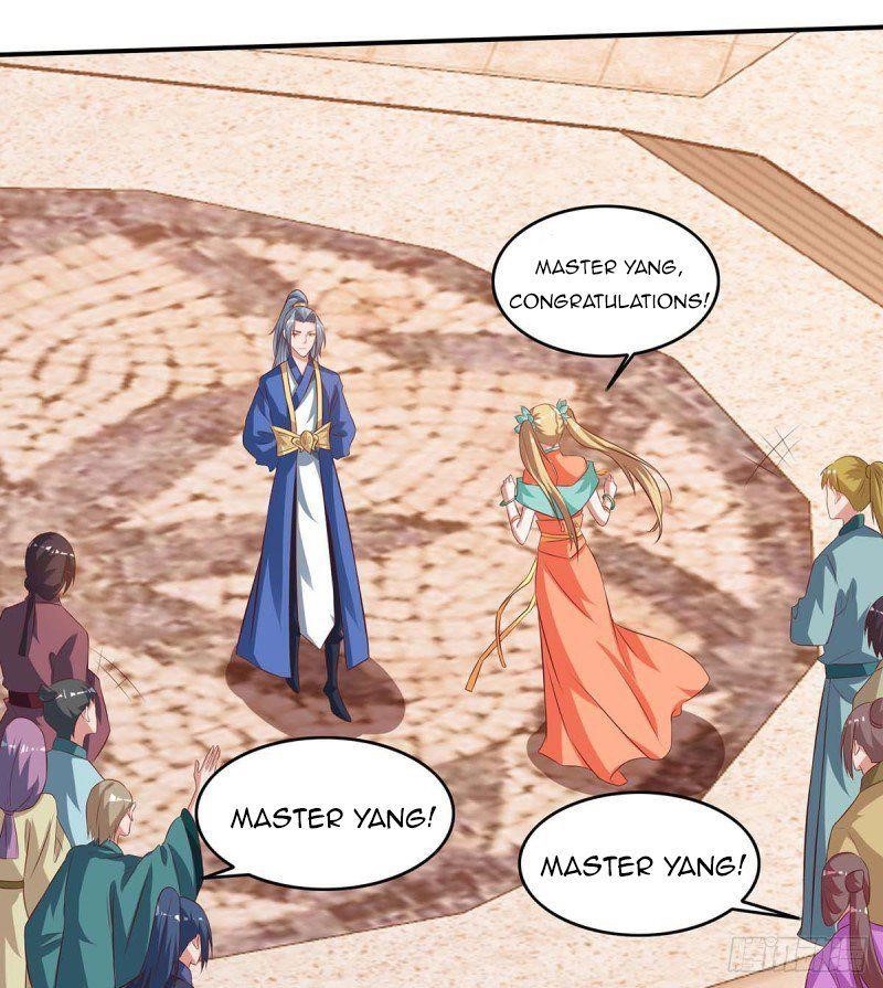 Reborn 80,000 Years Chapter 105 - Page 19