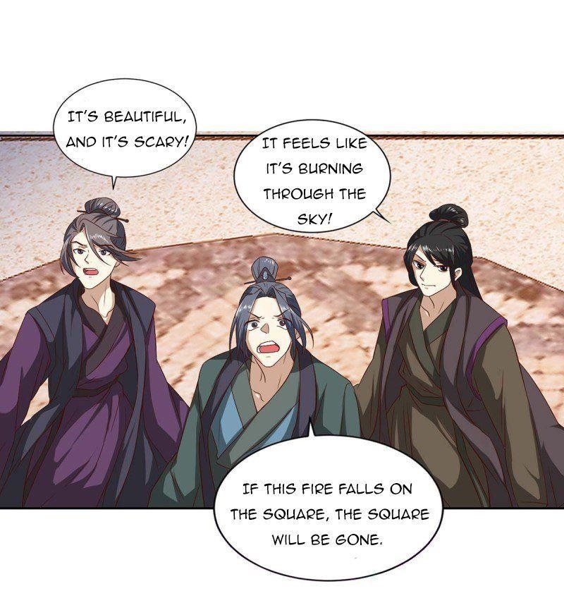 Reborn 80,000 Years Chapter 105 - Page 8