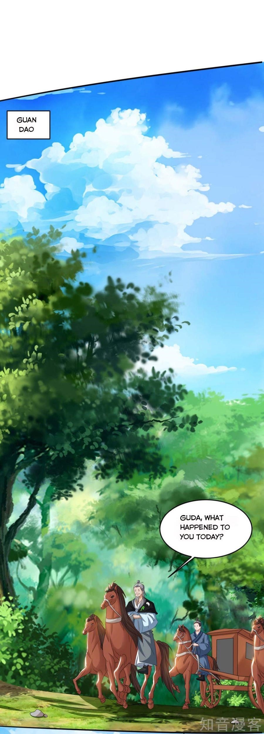 Reborn 80,000 Years Chapter 106 - Page 13