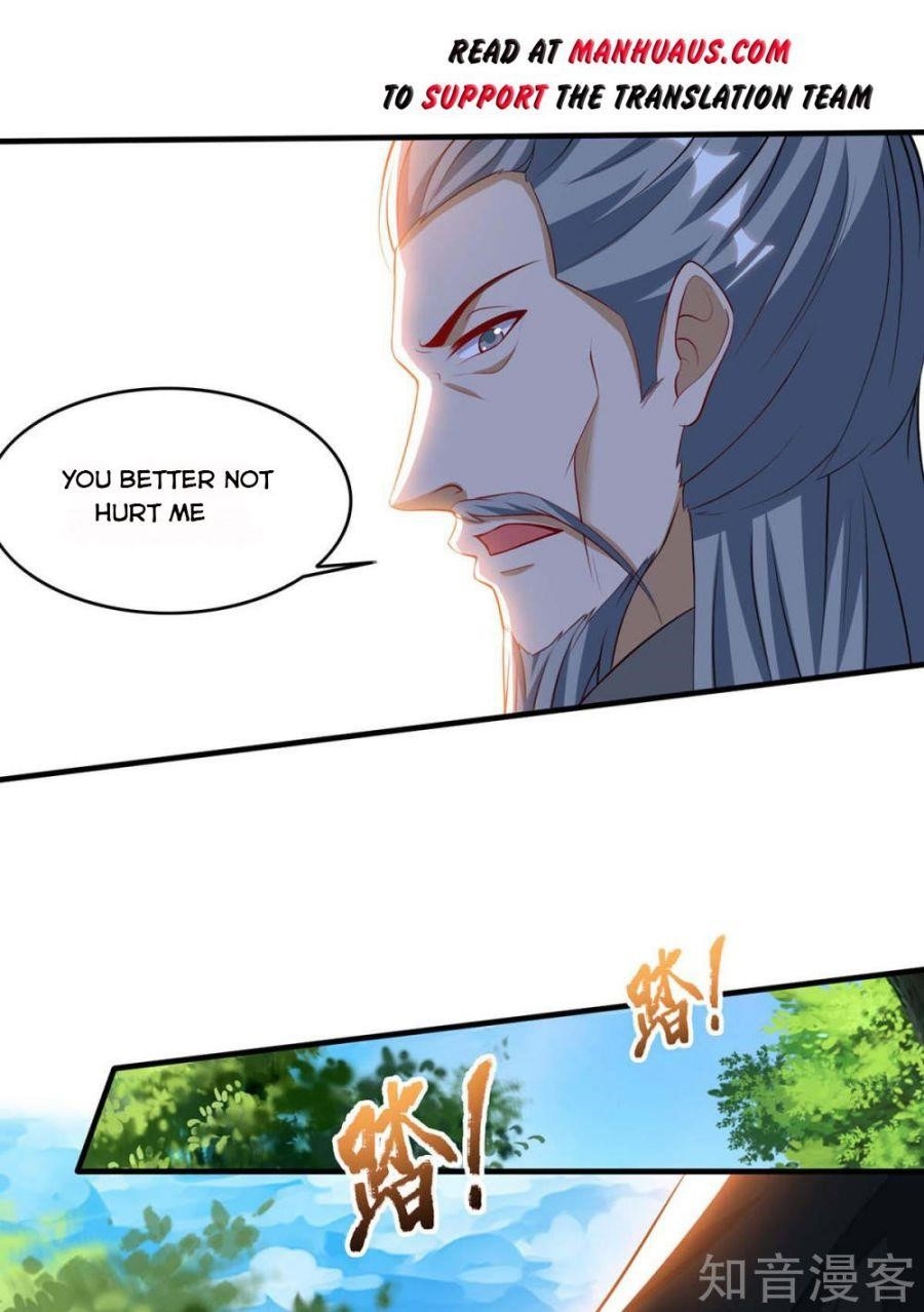 Reborn 80,000 Years Chapter 106 - Page 16