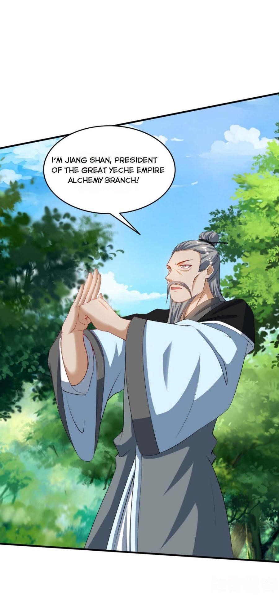 Reborn 80,000 Years Chapter 106 - Page 18