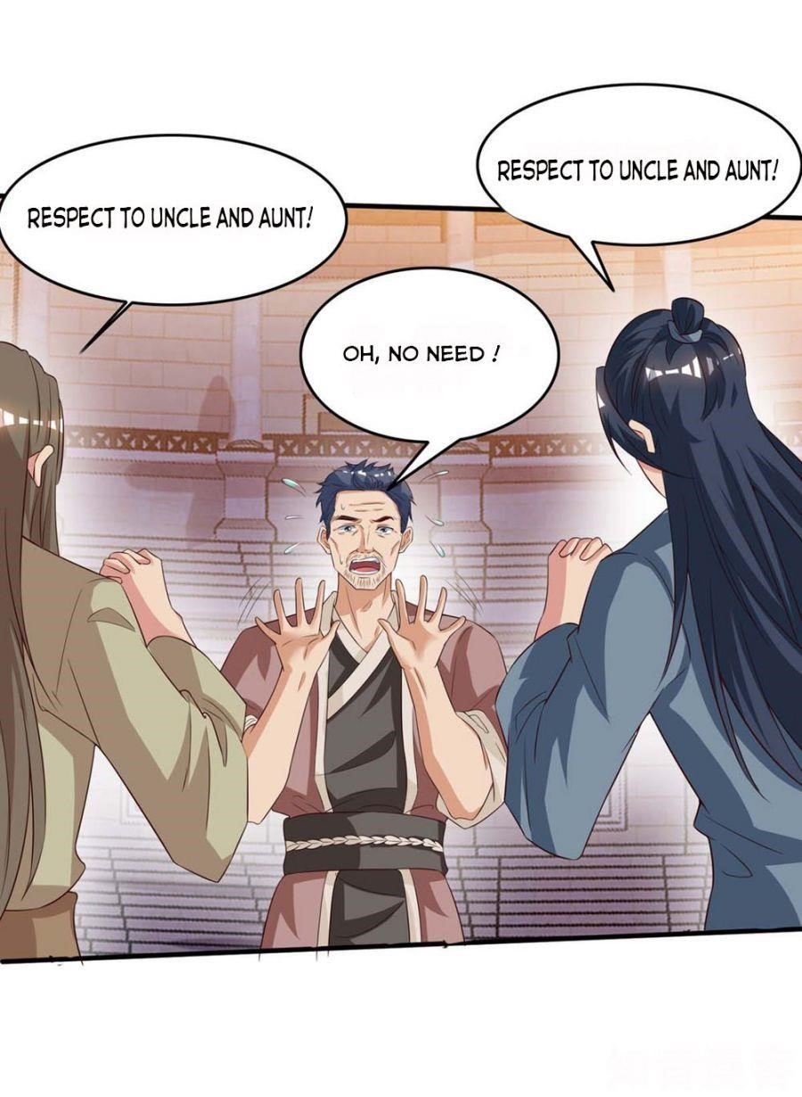 Reborn 80,000 Years Chapter 106 - Page 2