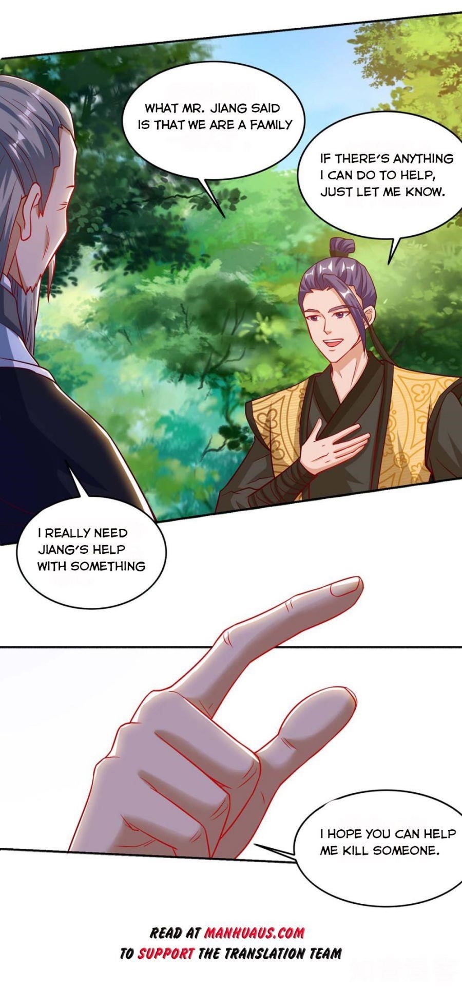 Reborn 80,000 Years Chapter 106 - Page 24