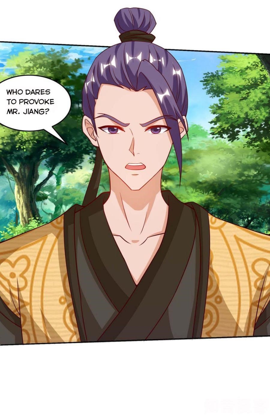 Reborn 80,000 Years Chapter 106 - Page 25