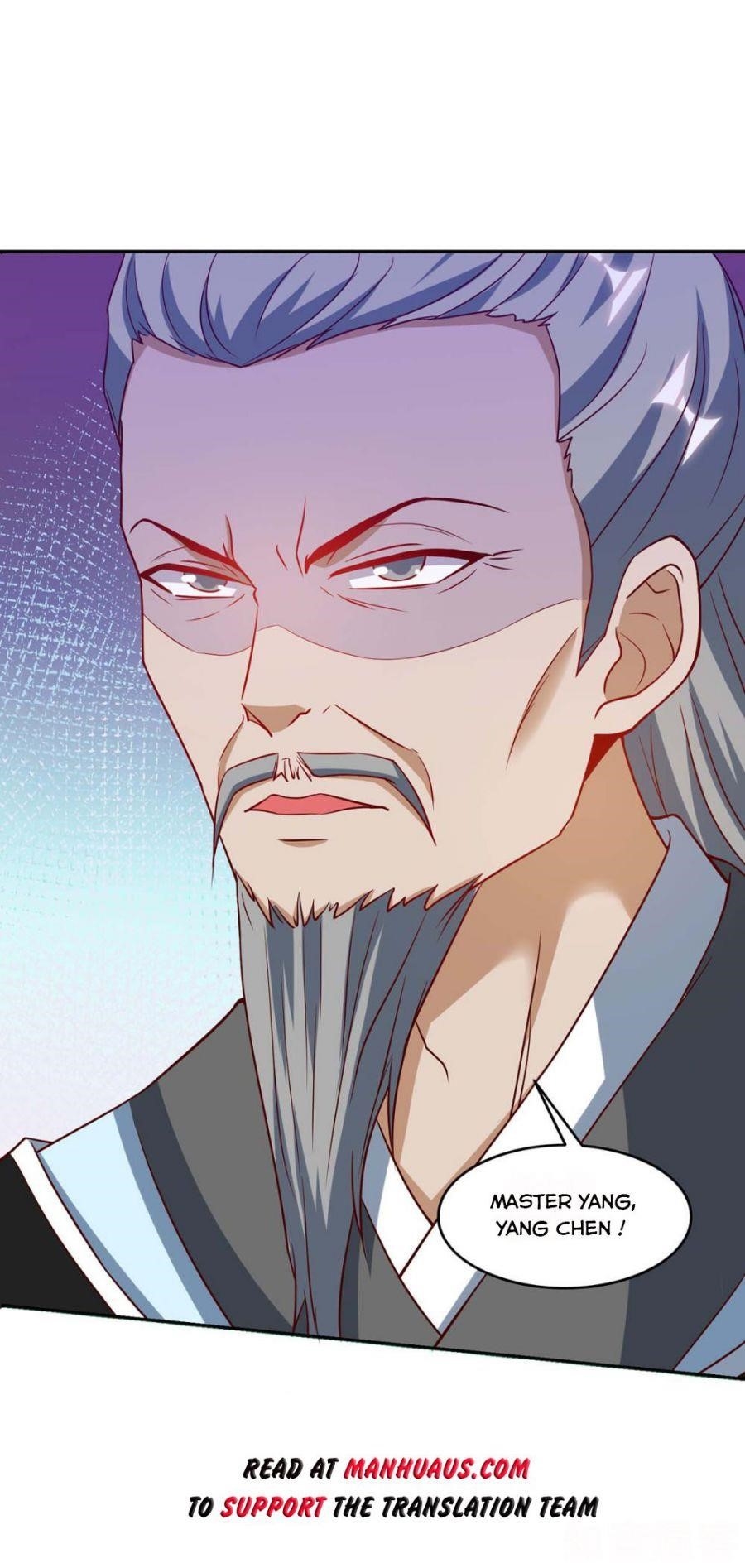 Reborn 80,000 Years Chapter 106 - Page 26