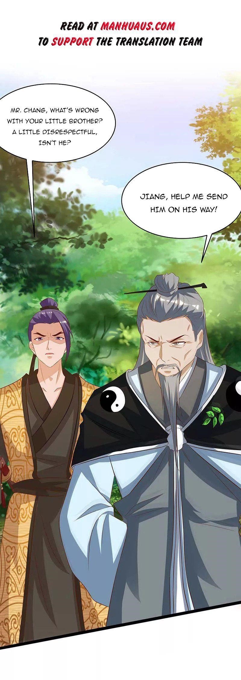 Reborn 80,000 Years Chapter 107 - Page 13