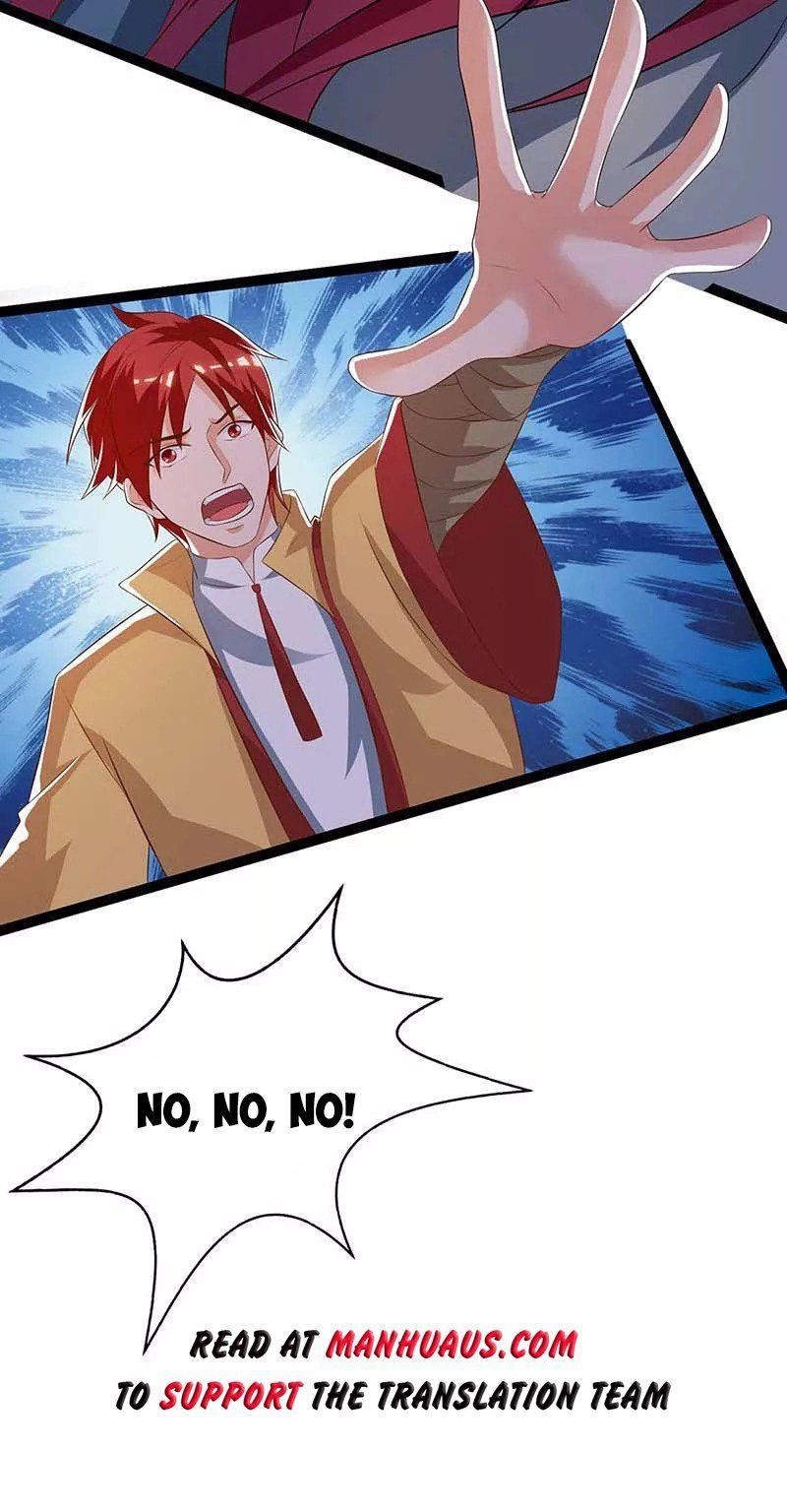 Reborn 80,000 Years Chapter 107 - Page 16