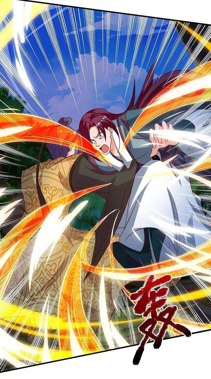 Reborn 80,000 Years Chapter 107 - Page 17