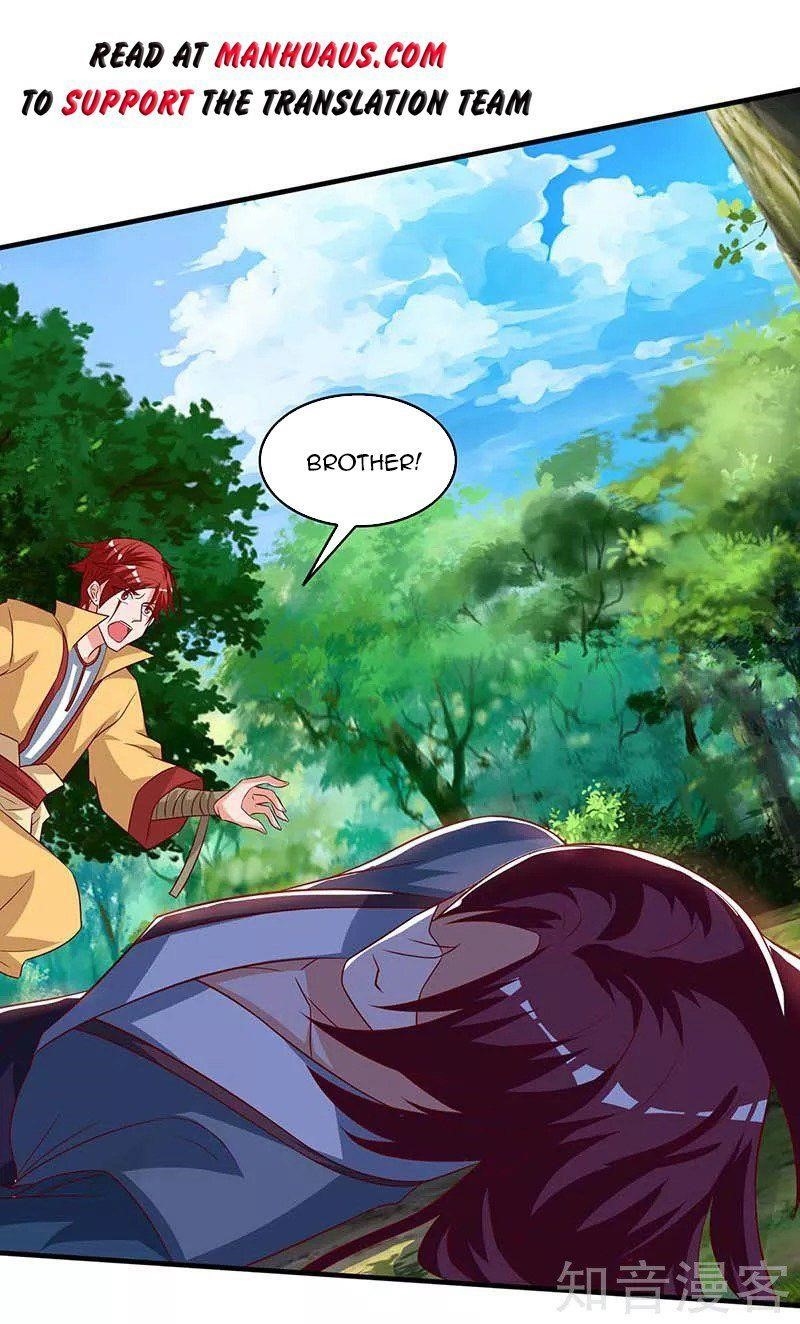 Reborn 80,000 Years Chapter 107 - Page 20