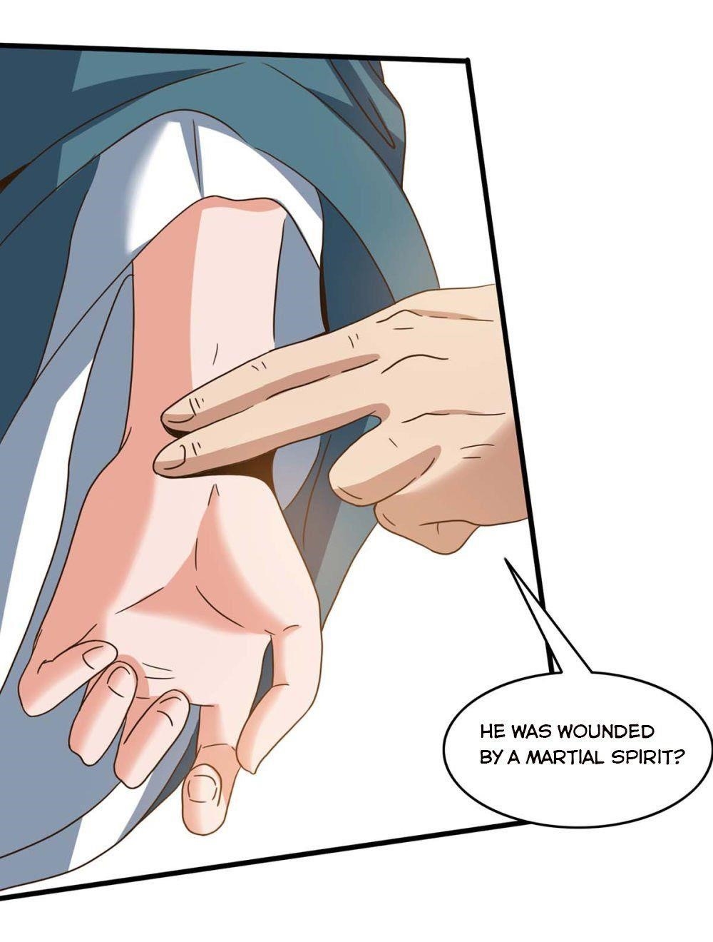 Reborn 80,000 Years Chapter 108 - Page 13