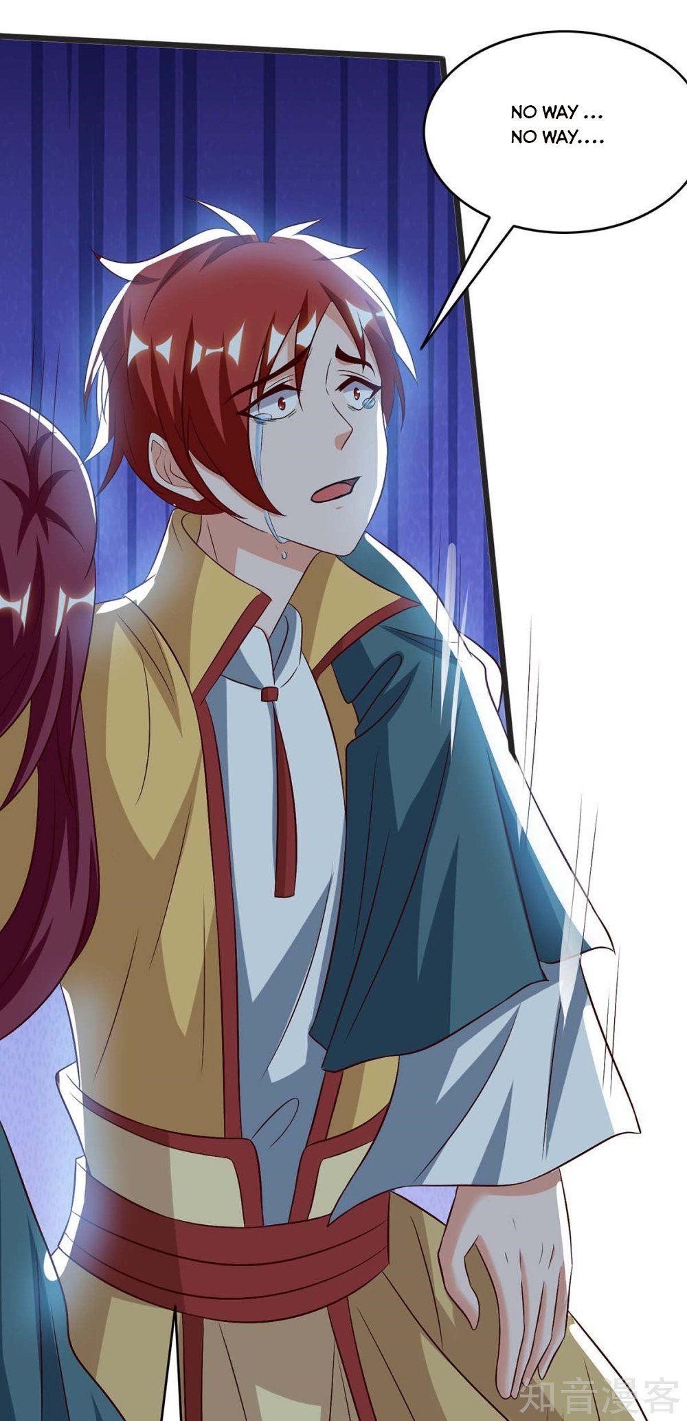 Reborn 80,000 Years Chapter 108 - Page 15