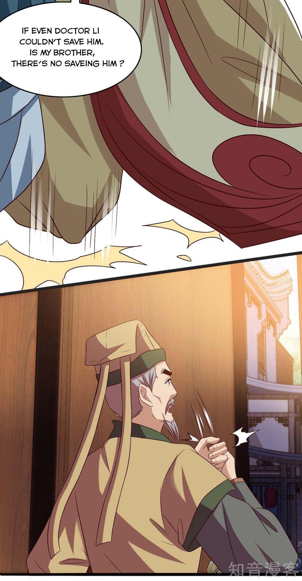 Reborn 80,000 Years Chapter 108 - Page 16