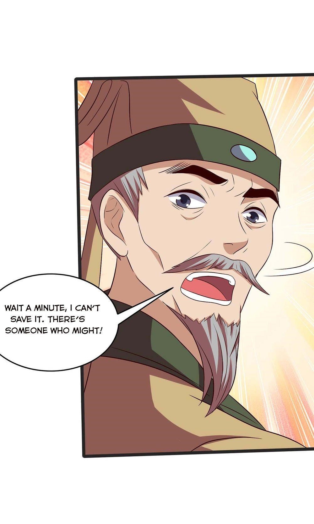 Reborn 80,000 Years Chapter 108 - Page 17