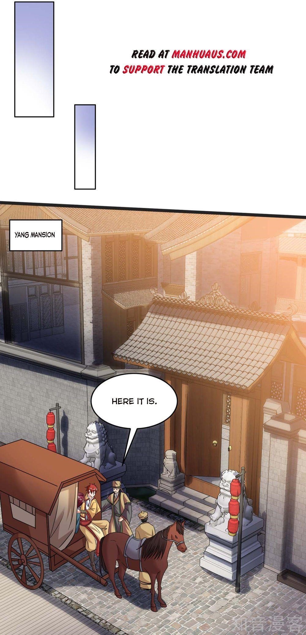 Reborn 80,000 Years Chapter 108 - Page 19