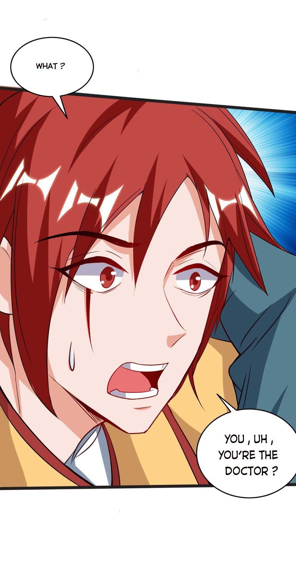 Reborn 80,000 Years Chapter 108 - Page 25