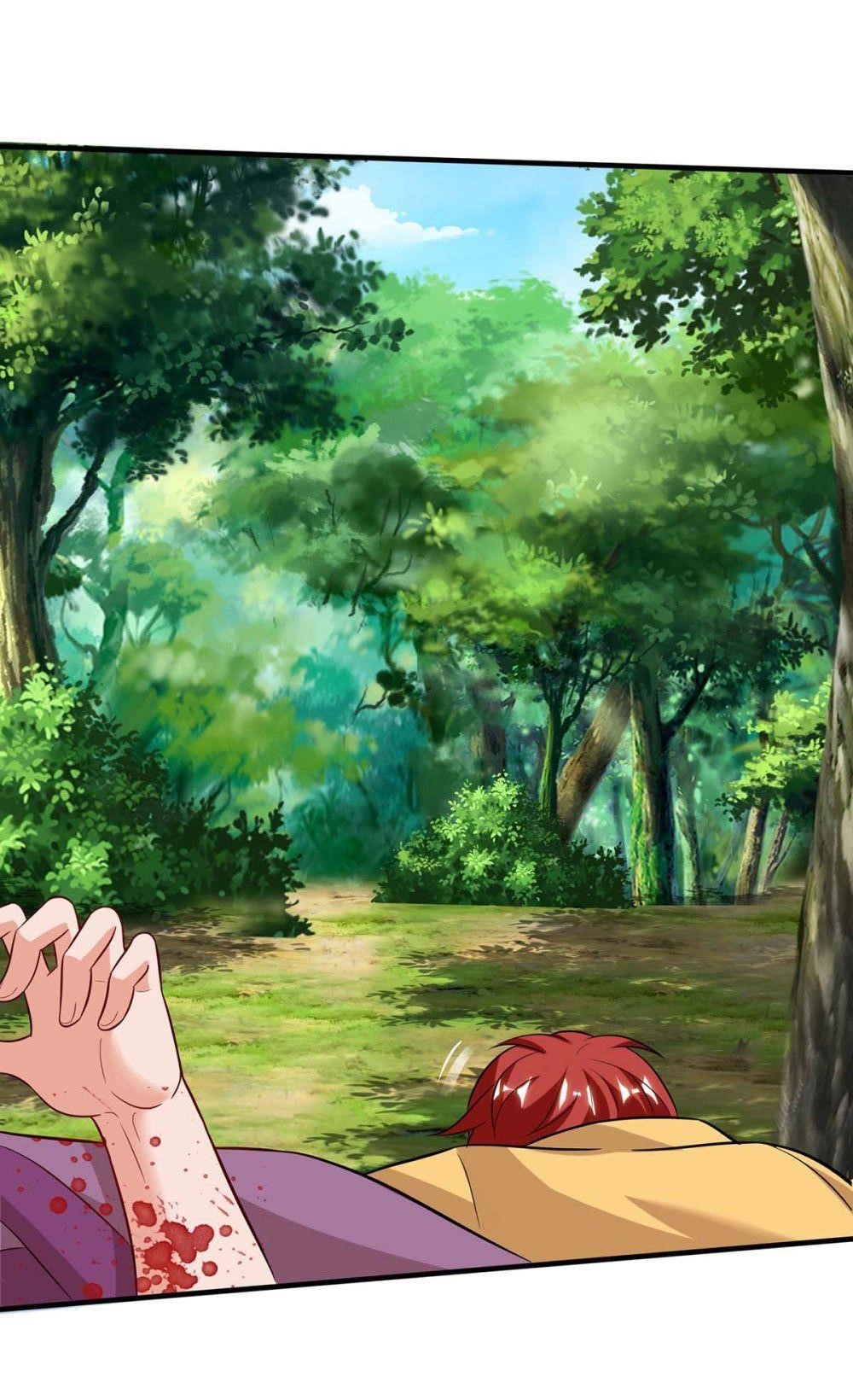 Reborn 80,000 Years Chapter 108 - Page 3