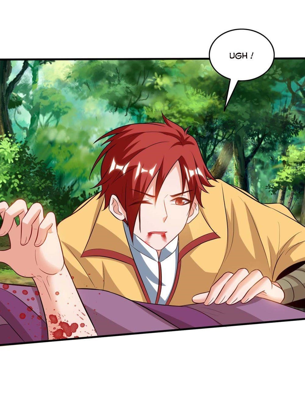 Reborn 80,000 Years Chapter 108 - Page 4