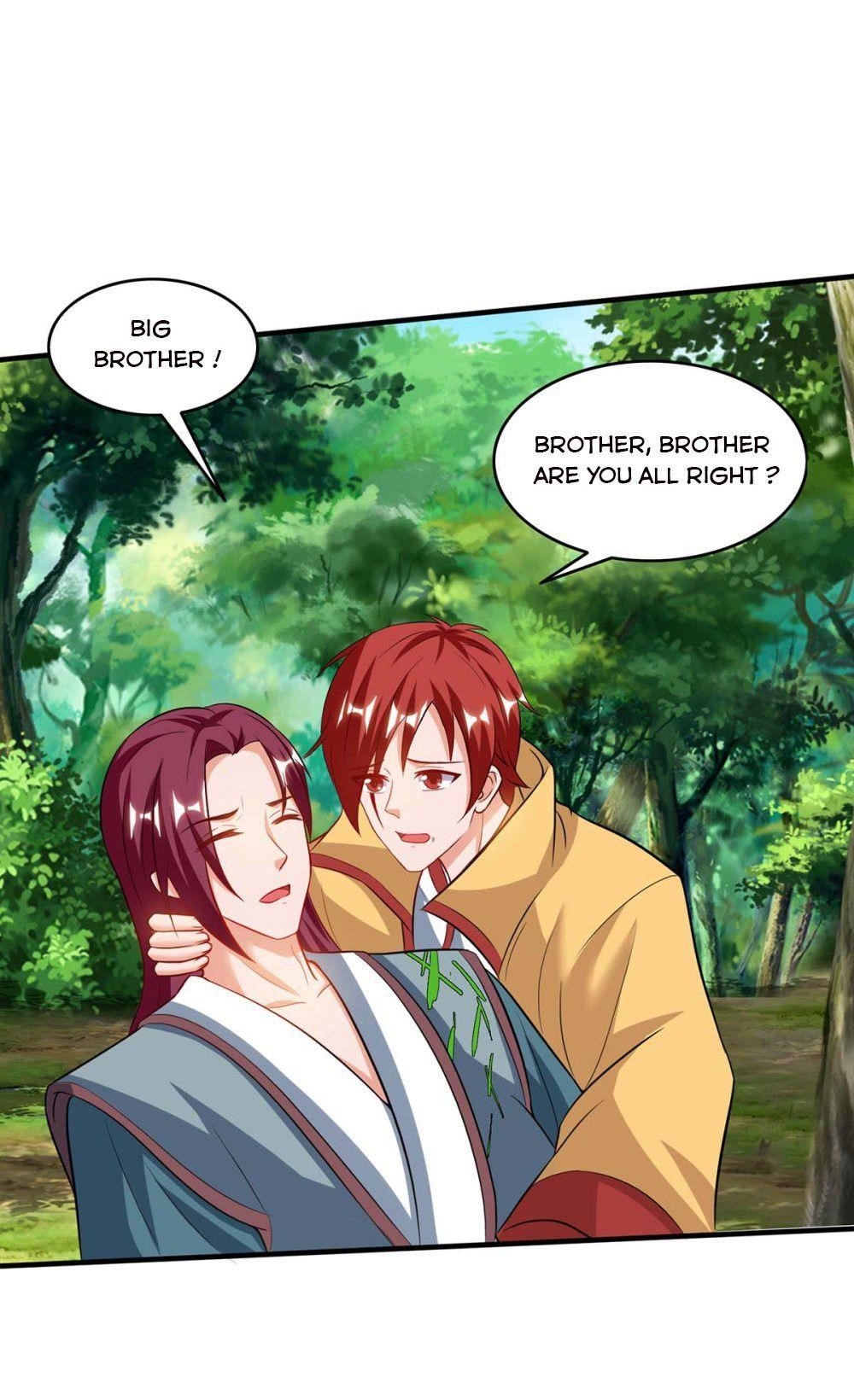 Reborn 80,000 Years Chapter 108 - Page 6