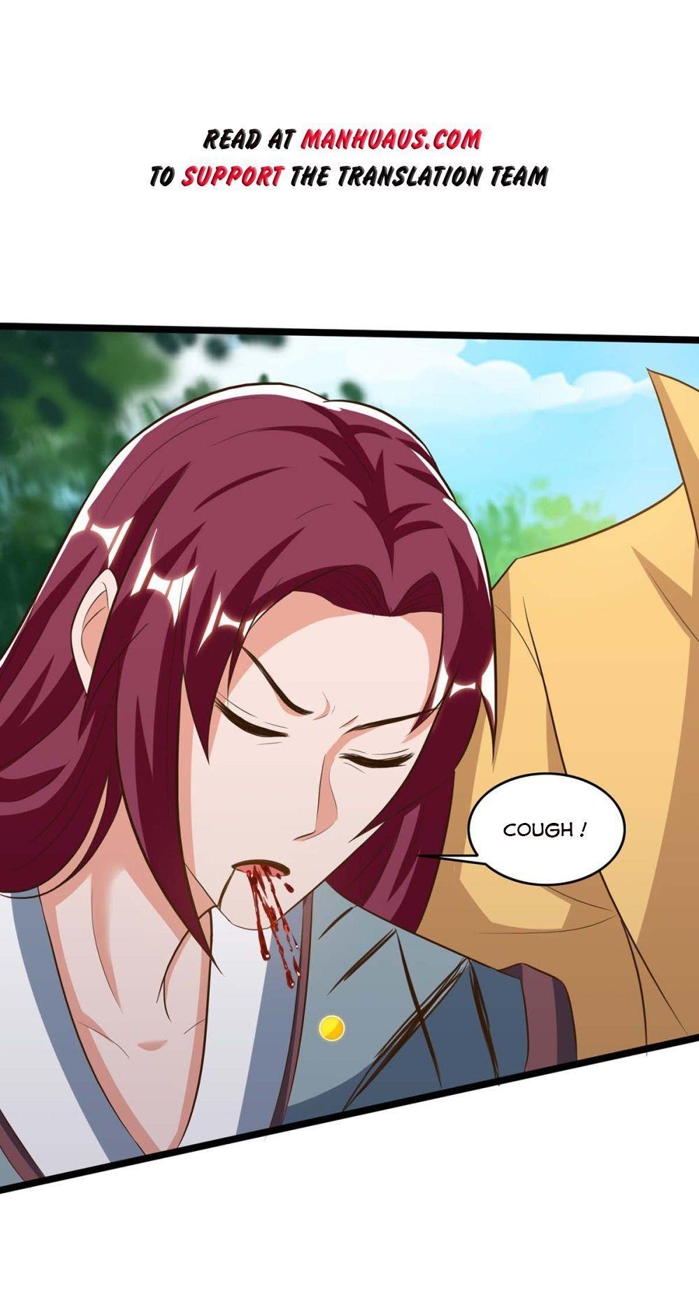 Reborn 80,000 Years Chapter 108 - Page 7