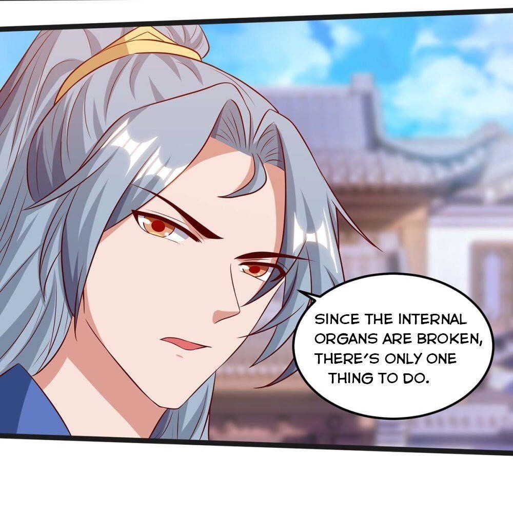 Reborn 80,000 Years Chapter 109 - Page 15