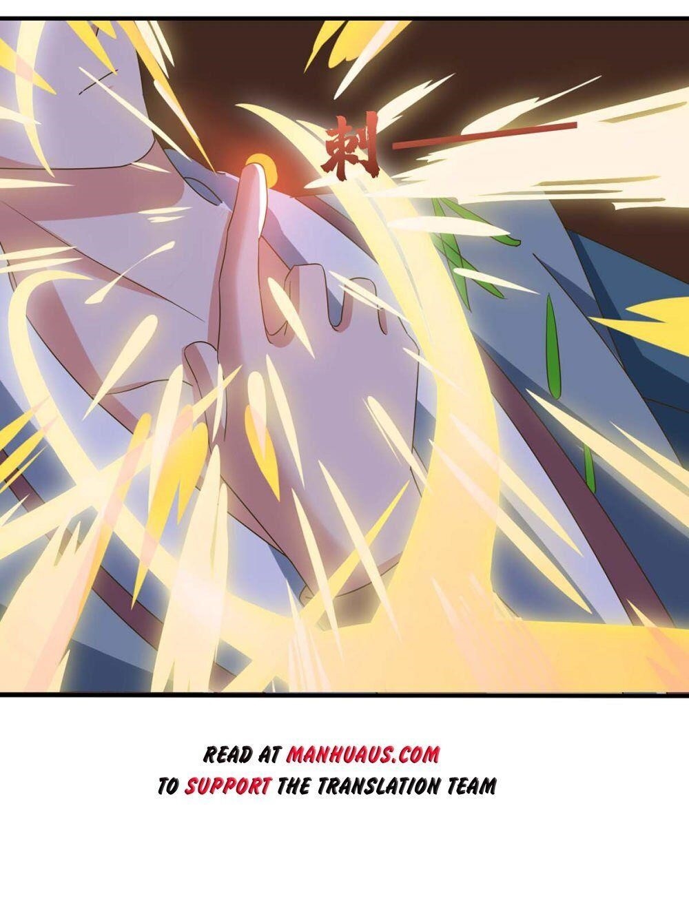 Reborn 80,000 Years Chapter 109 - Page 7