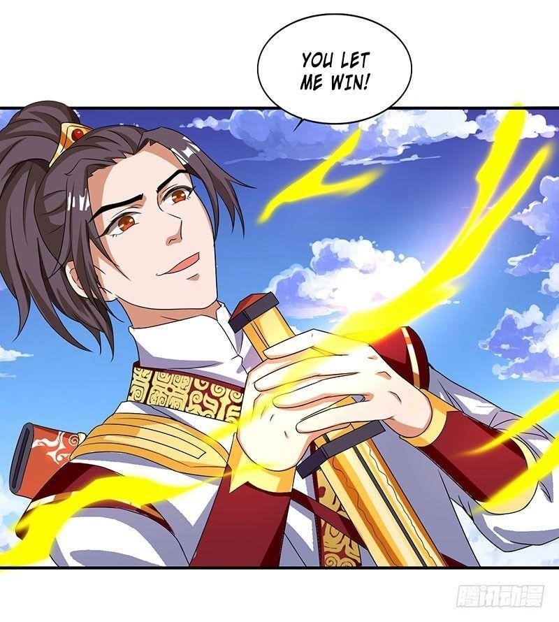 Reborn 80,000 Years Chapter 11 - Page 10