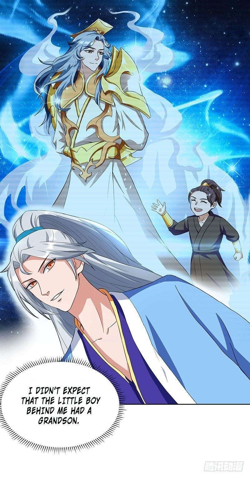 Reborn 80,000 Years Chapter 11 - Page 13