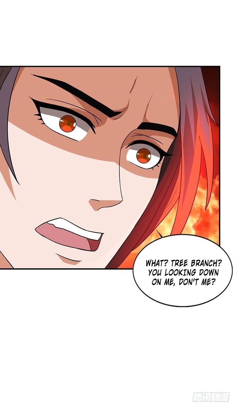 Reborn 80,000 Years Chapter 11 - Page 20