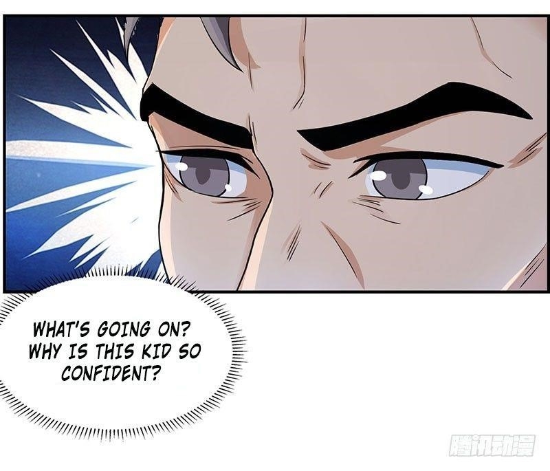 Reborn 80,000 Years Chapter 11 - Page 23