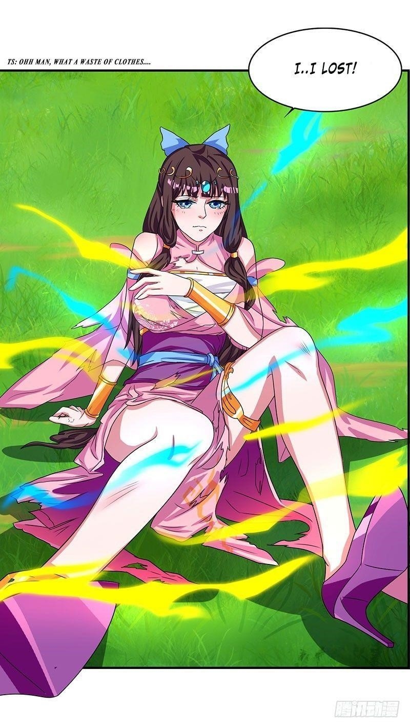 Reborn 80,000 Years Chapter 11 - Page 9