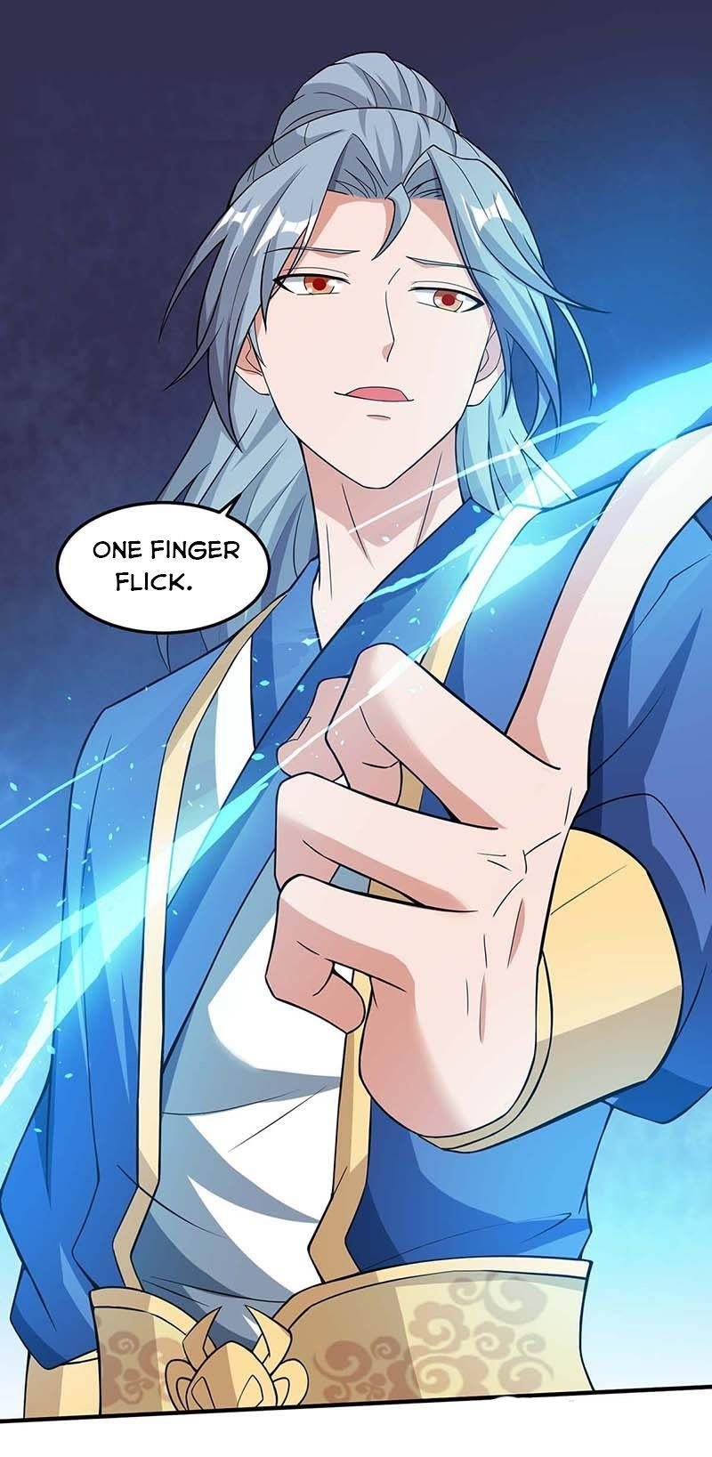 Reborn 80,000 Years Chapter 112 - Page 14