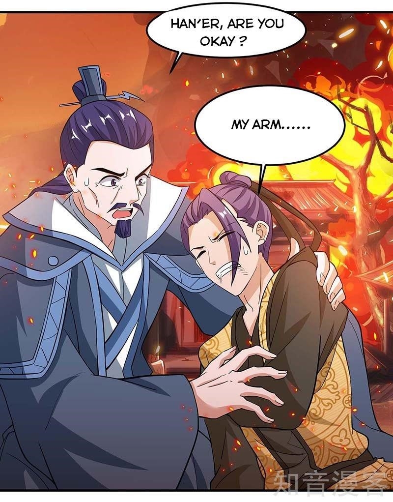 Reborn 80,000 Years Chapter 112 - Page 19