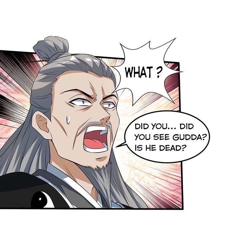 Reborn 80,000 Years Chapter 112 - Page 4