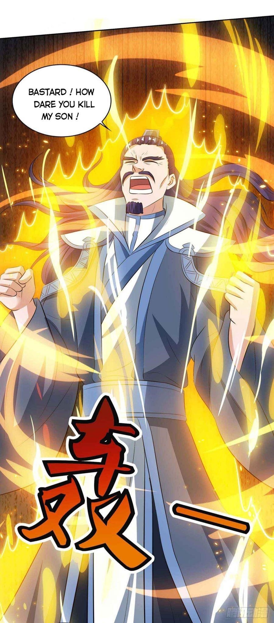 Reborn 80,000 Years Chapter 113 - Page 11