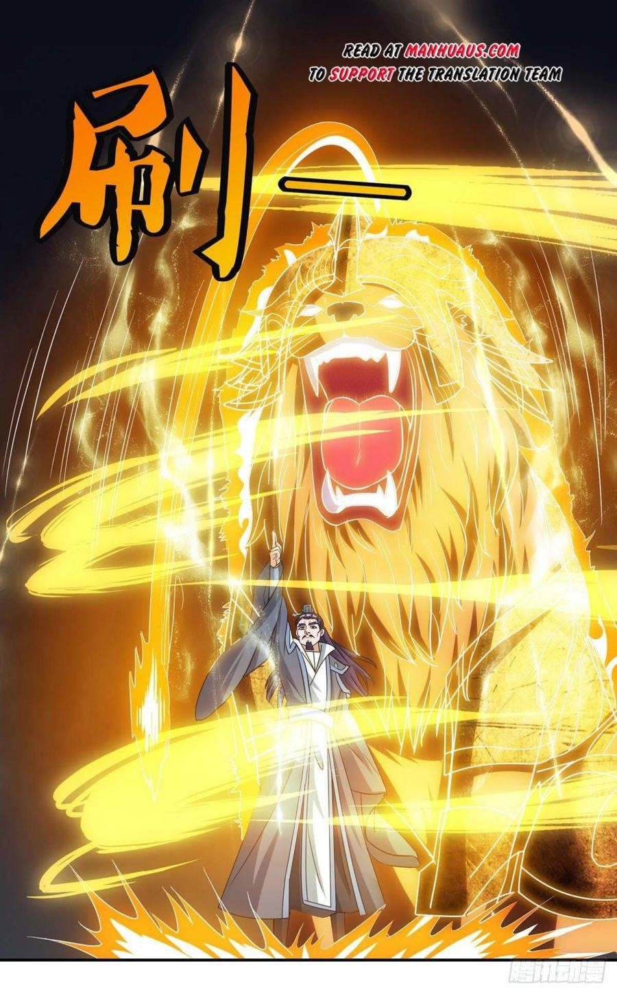 Reborn 80,000 Years Chapter 113 - Page 13