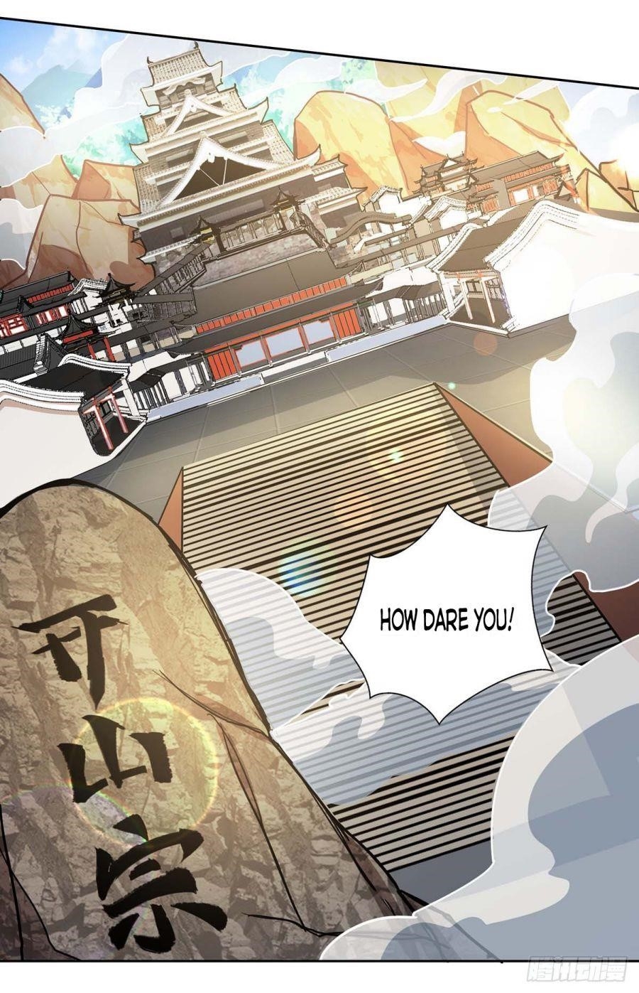 Reborn 80,000 Years Chapter 115 - Page 2