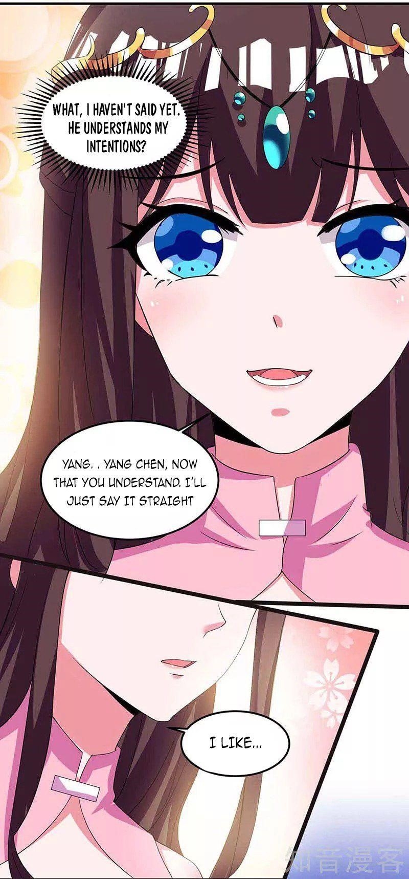 Reborn 80,000 Years Chapter 116 - Page 23