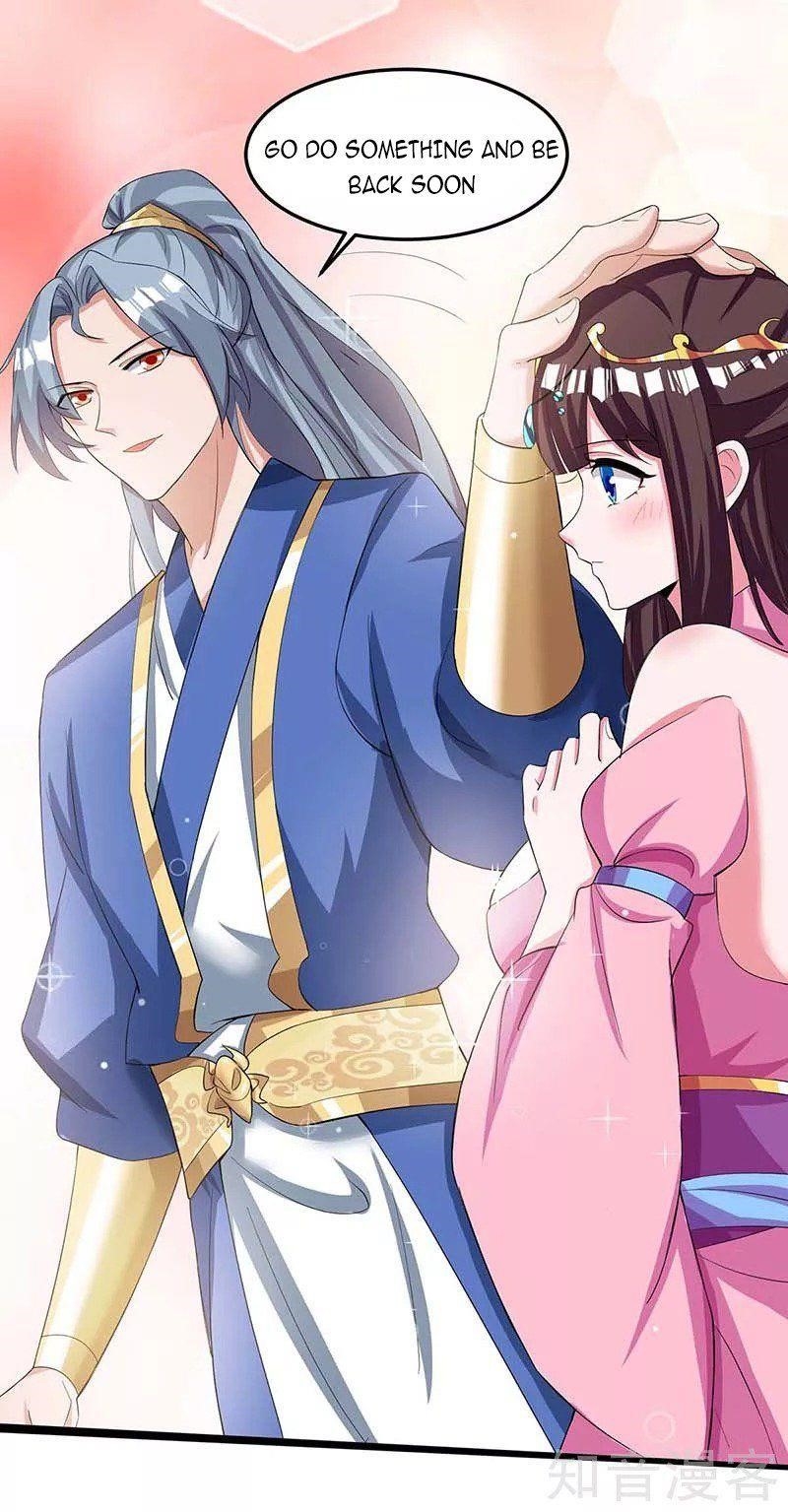 Reborn 80,000 Years Chapter 116 - Page 25