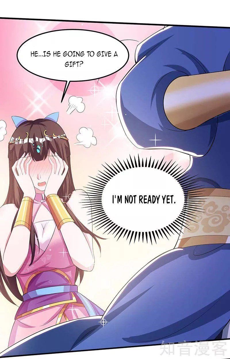 Reborn 80,000 Years Chapter 116 - Page 26