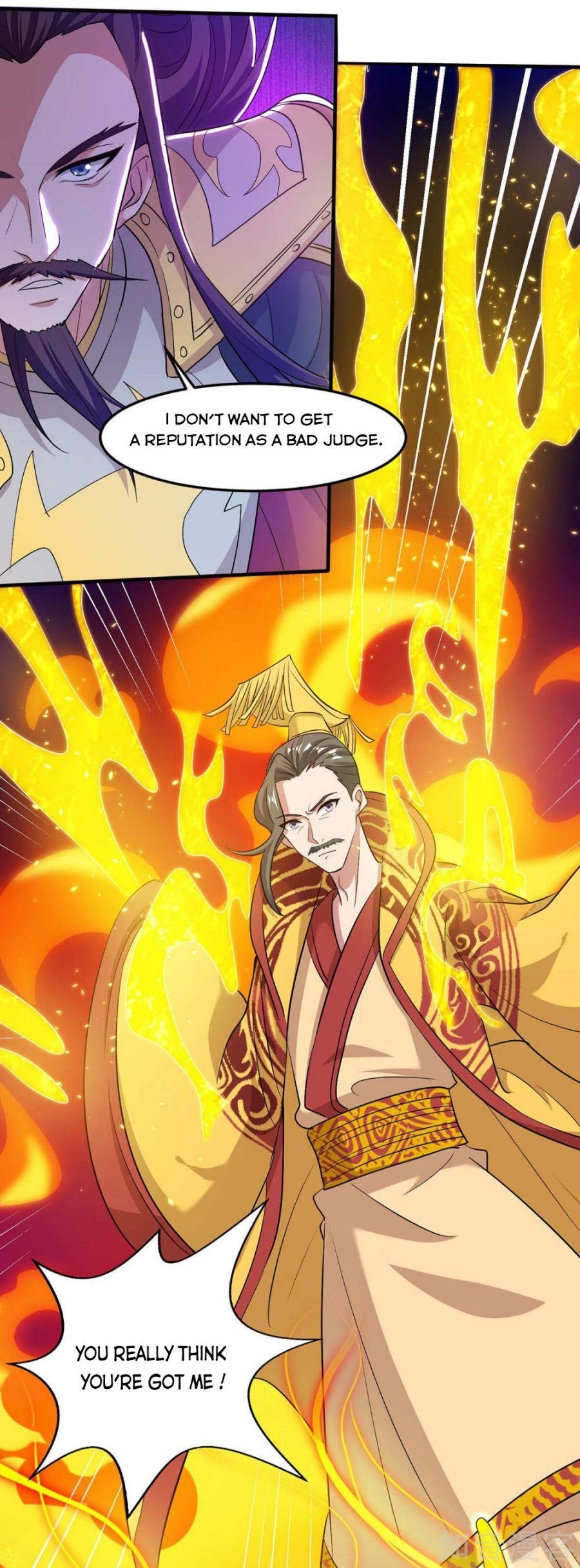 Reborn 80,000 Years Chapter 117 - Page 12